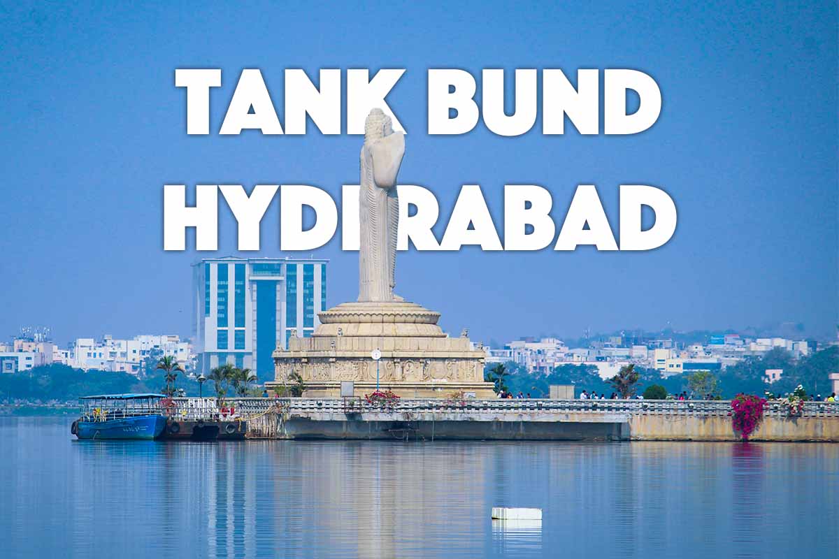 Tank Bund Hyderabad