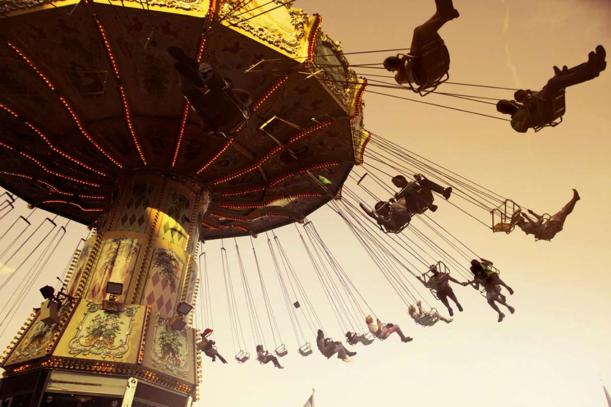 Flipside Adventure Park Hyderabad Tickets, Entry Fee, Rides