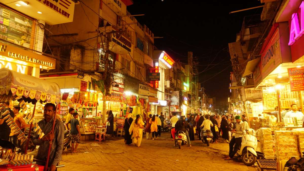 Laad Bazaar