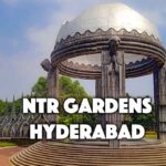 NTR Gardens Hyderabad