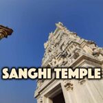 Sanghi Temple