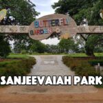 Sanjeevaiah Park