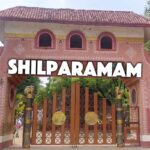 Shilparamam Hyderabad